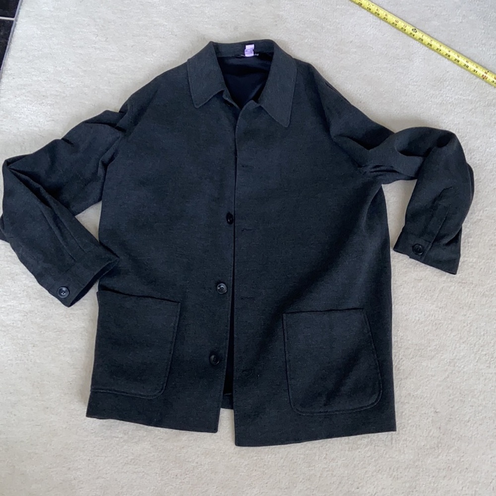 Baracuta Jacket - image 5